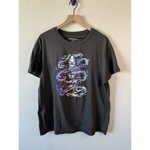 Avatar The Last Airbender Graphic T-shirt size XL